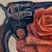 Tattoos - Revolver & Rose - 77213